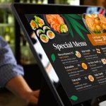 Why Modern Restaurants Choose an Online Ordering System for Greater Success