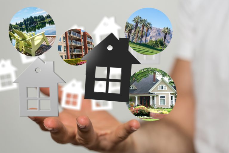 Positive Effects of Dealing with Experts When Promoting Land for a Quick Sale