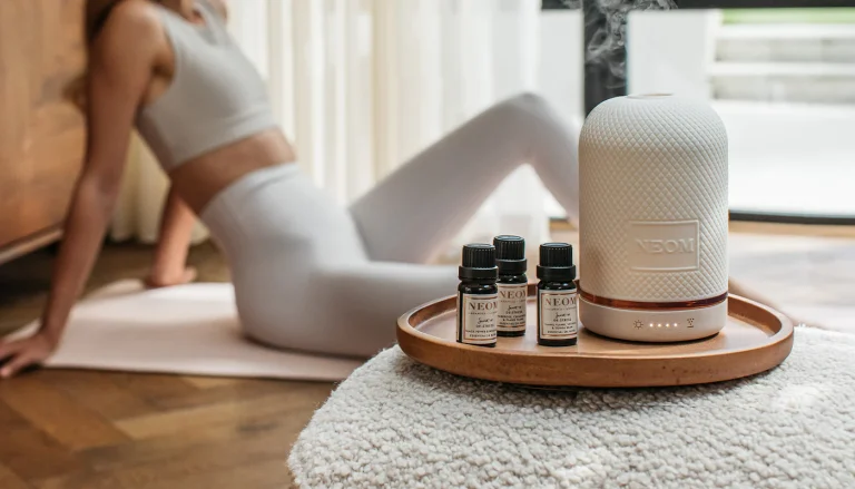 Elevate Your Home Spa Experience with the Power of Aroma Diffusers