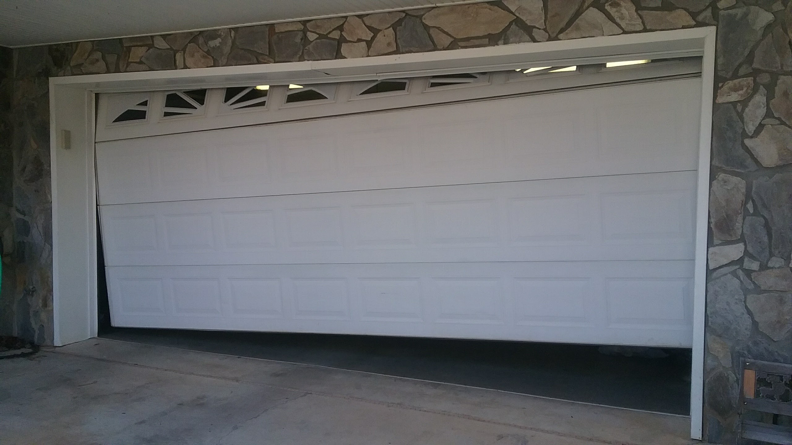 Garage Door Opener Installation Mistakes to Avoid