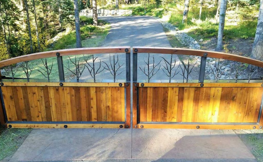 Automatic Gate Company