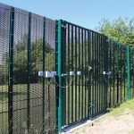 Commercial Gate Repair