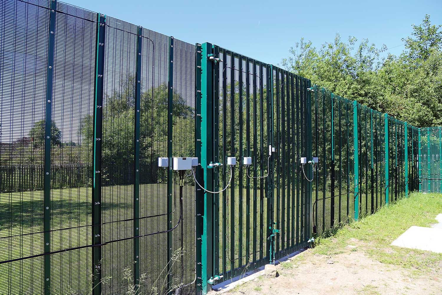 How Fixing a Slide Gate Can Increase Your Property’s Security and Efficiency