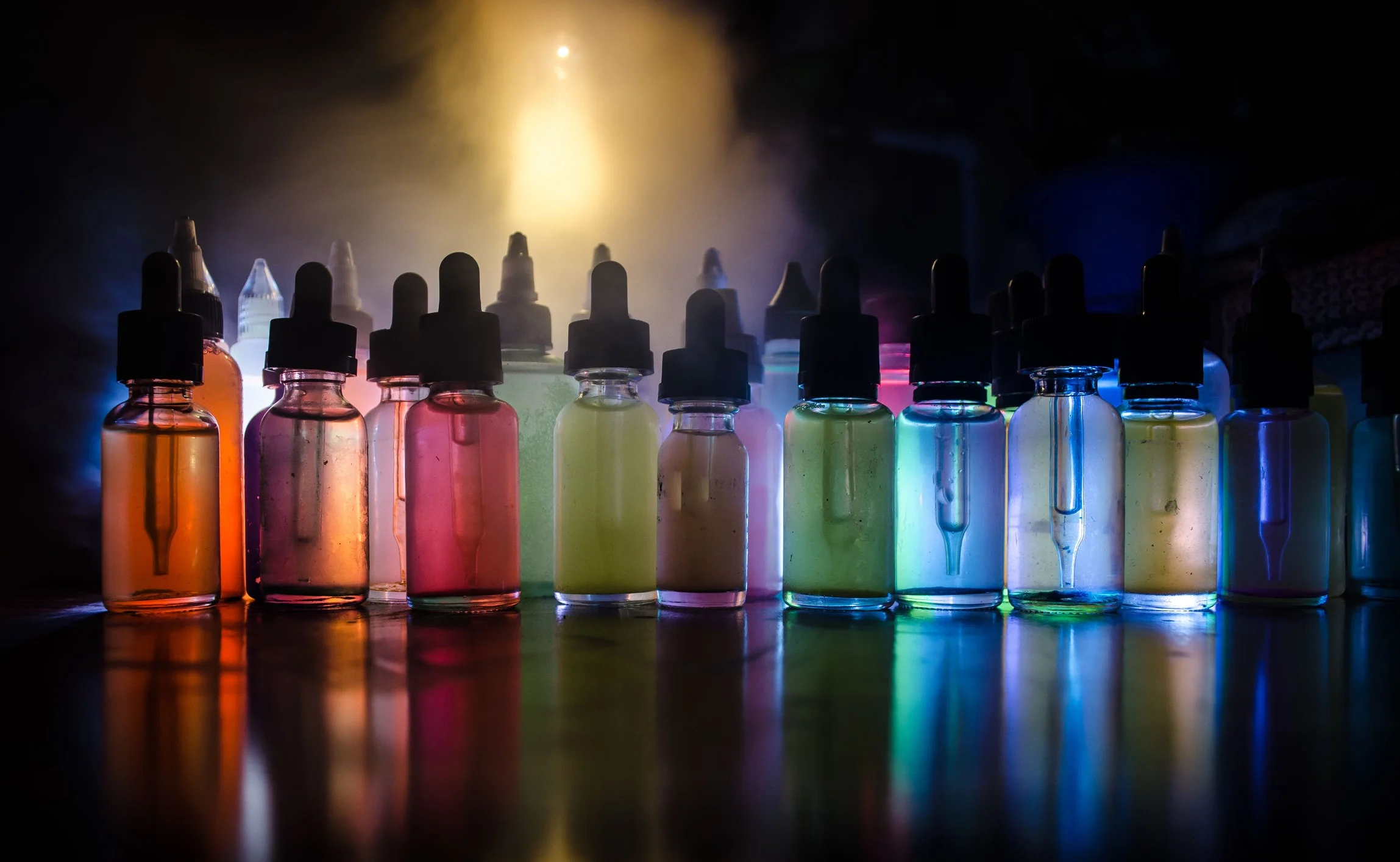 The Best Nicotine Strength for Your E-Liquid: Finding Your Sweet Spot