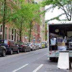Obtaining a Truck Permit in Order to Move Within the City