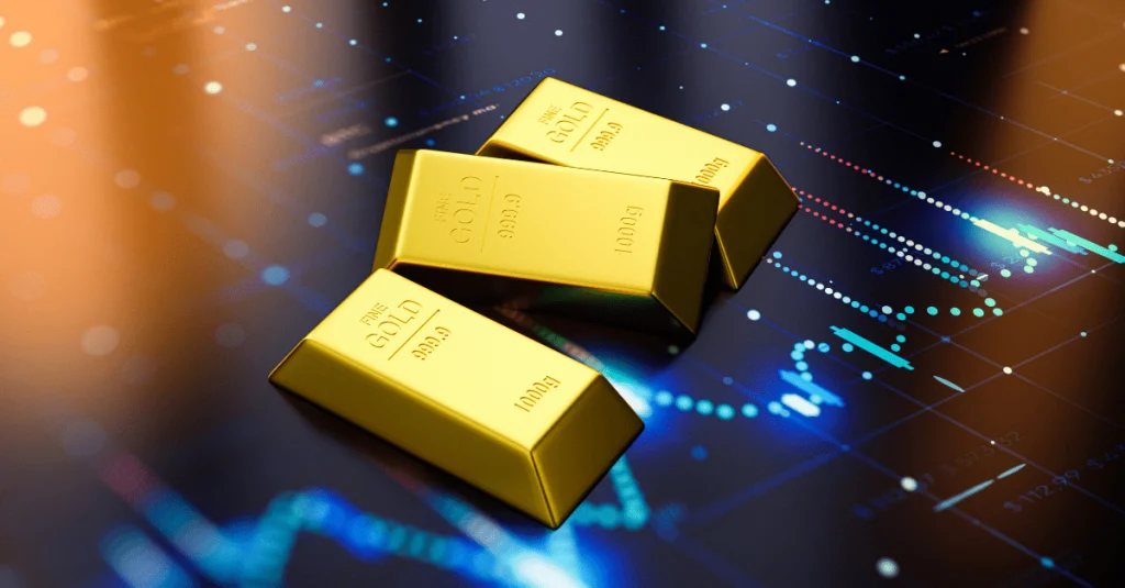 xau usd