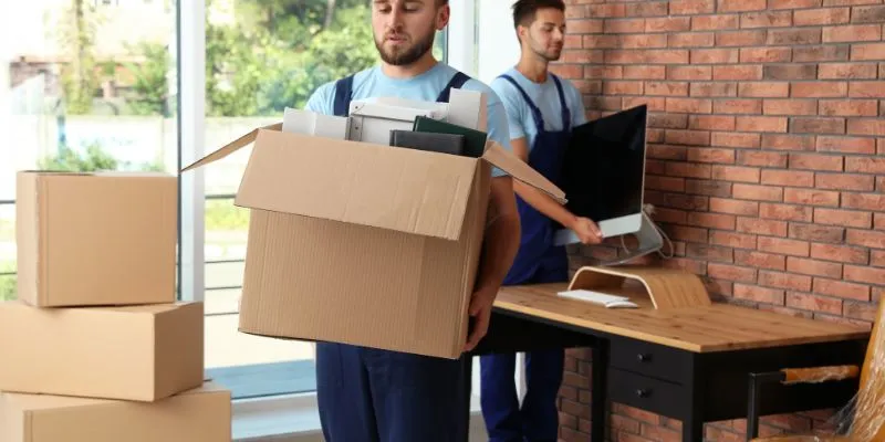 Benefits of Hiring Experts for Comprehensive Estate Cleanout Projects