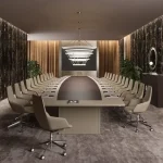 Leasing Office Space That Balances Functionality with Aesthetic Appeal