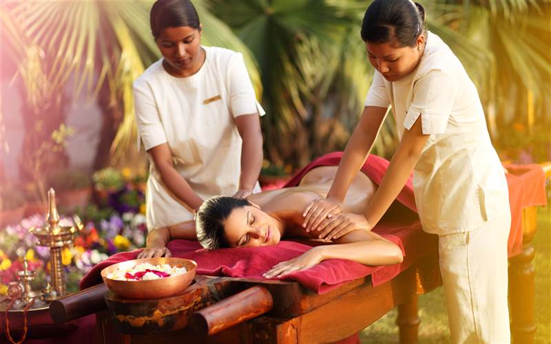 Transformative Wellness Retreats Designed To Rebalance Mind Body And Spirit Naturally