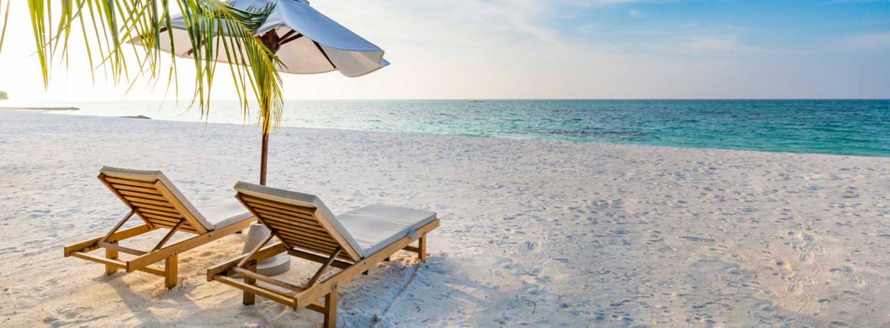 Best Vacation Deals