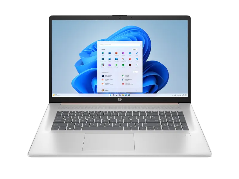 Refurbished Laptop