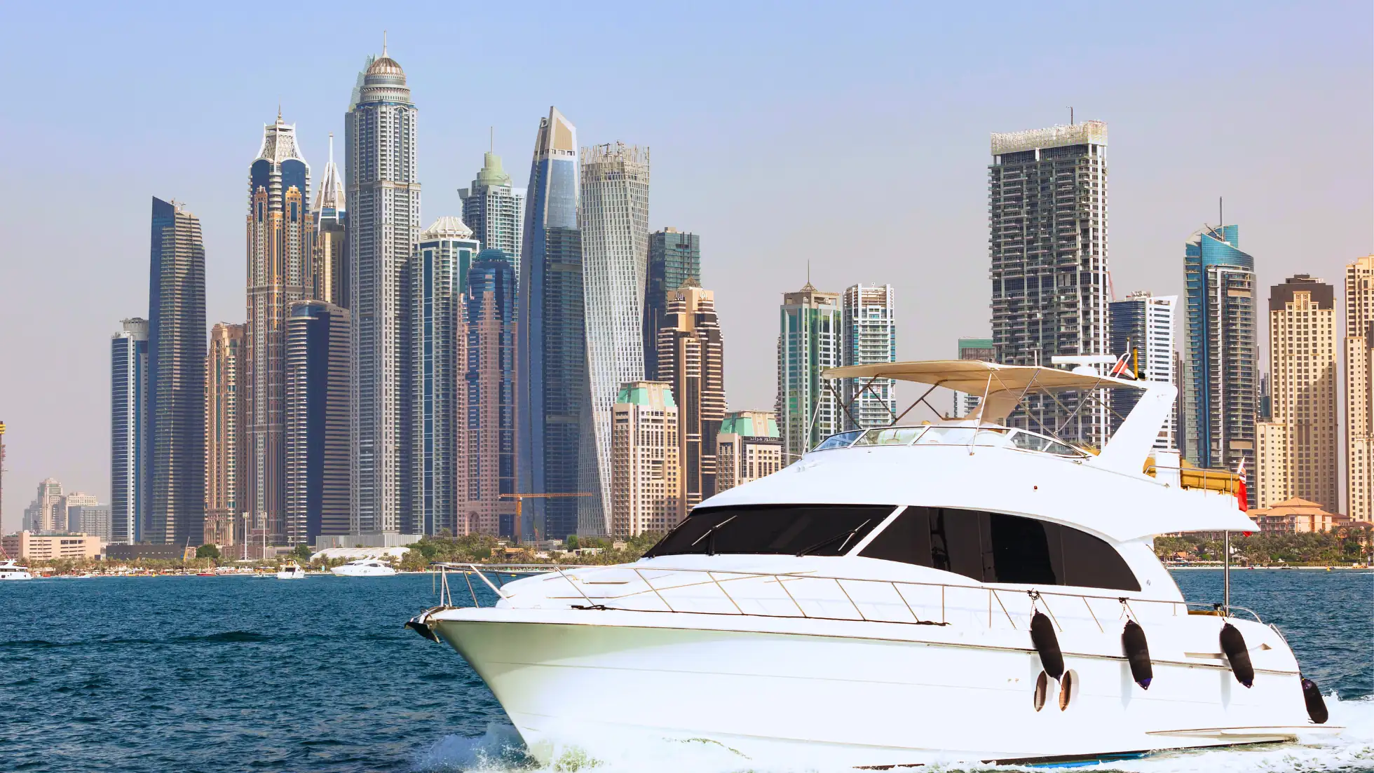 Premium Yacht