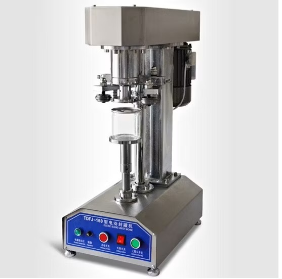 Seaming Machine