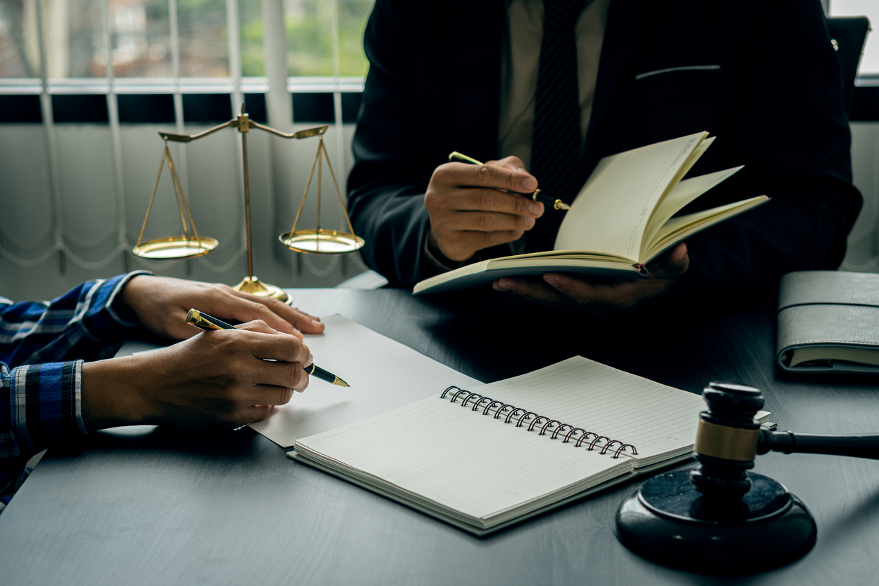 Assault Lawyers