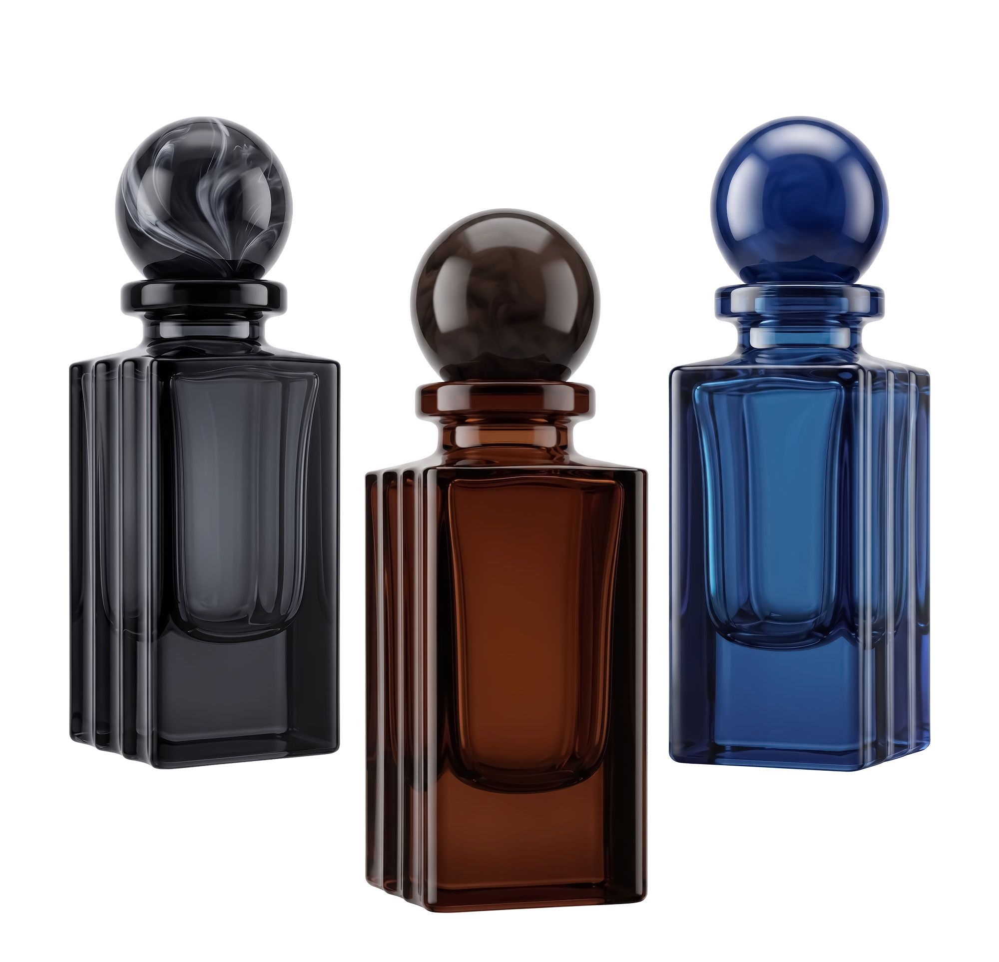 Perfume Trends 