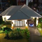 mobile home