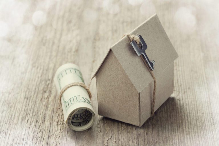 Selling A House For Cash