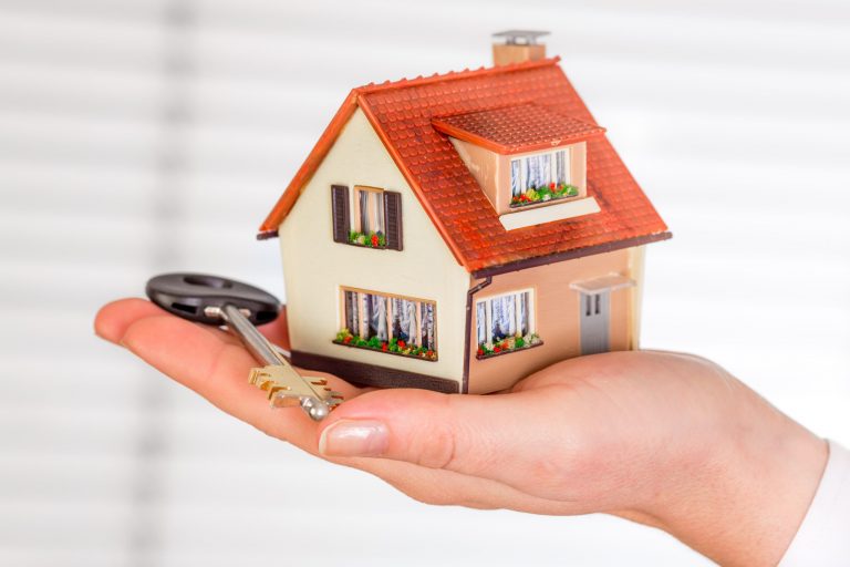 Sell your house fast