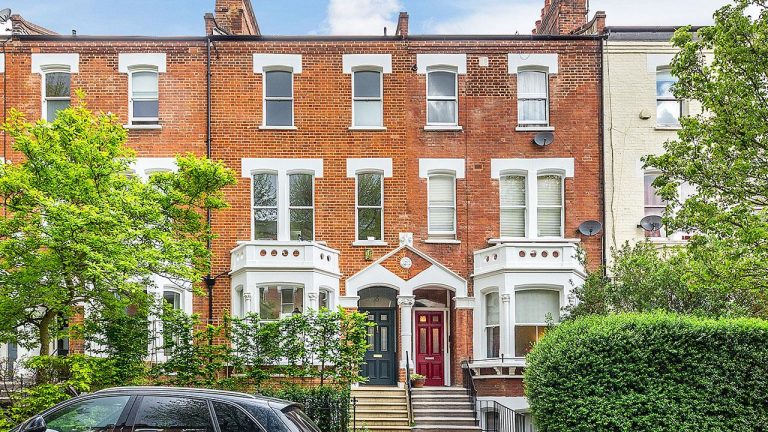 Pros on selling your property
