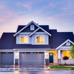 selling a house