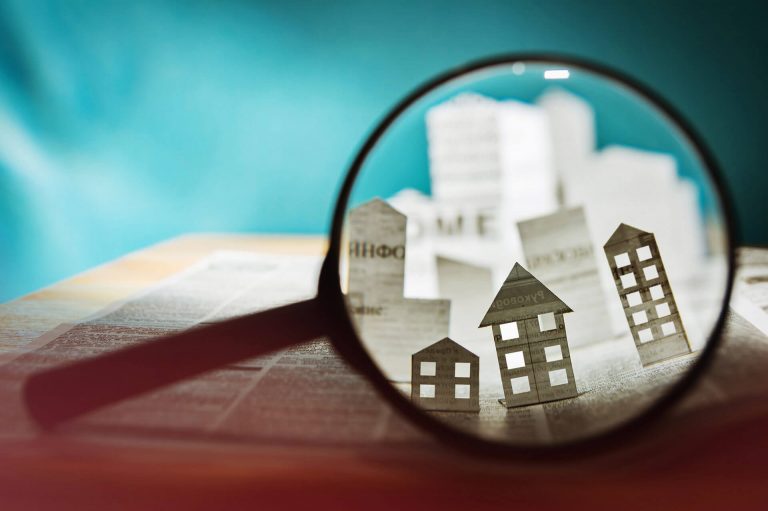 House selling