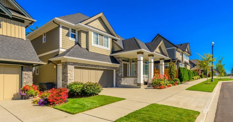 choosing a Trusted Home Buyer