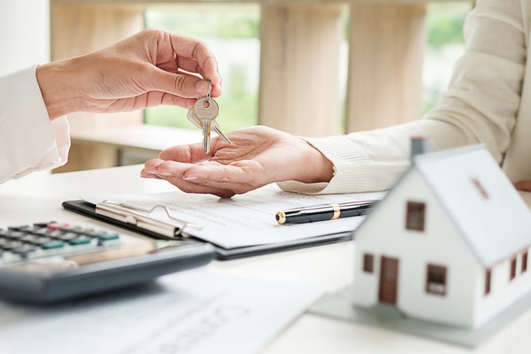 house buying company