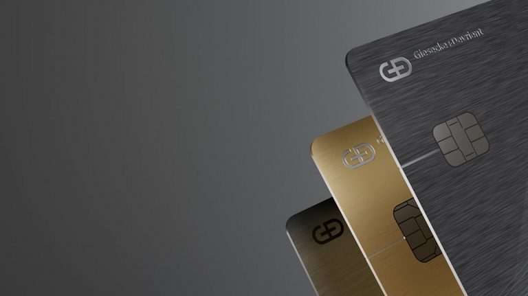 Metal Cards