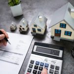 Real Estate Dynamics