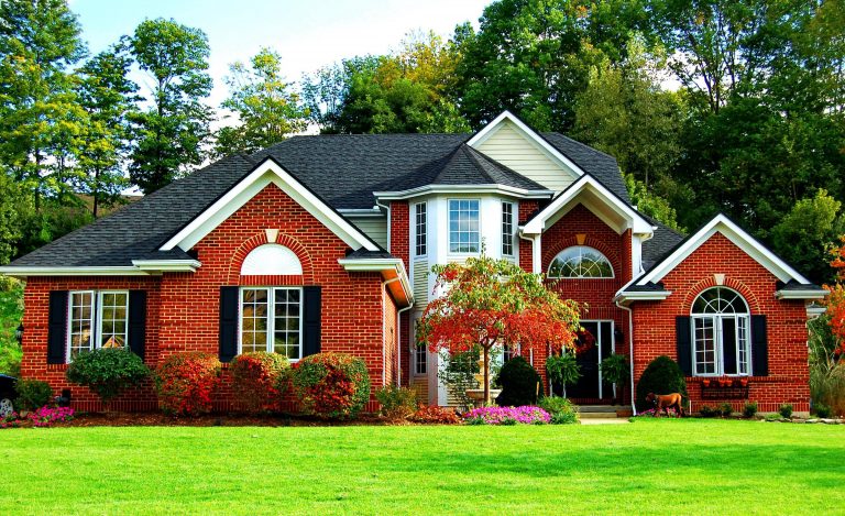Tired of Dealing with Tenants
