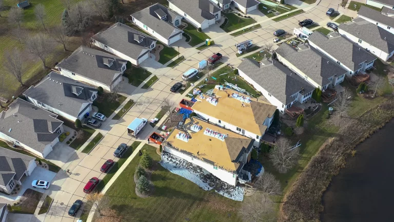 roofing and siding contractors near me