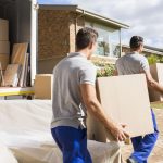 Safe Responsible Movers