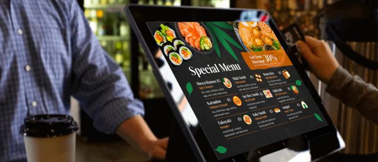 Why Modern Restaurants Choose an Online Ordering System for Greater Success
