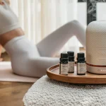 Elevate Your Home Spa Experience with the Power of Aroma Diffusers