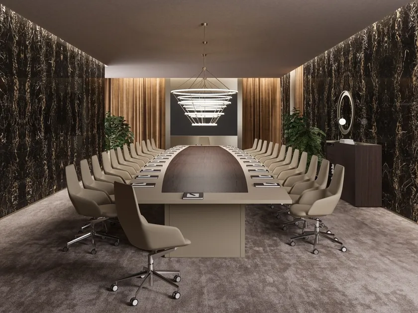 Leasing Office Space That Balances Functionality with Aesthetic Appeal