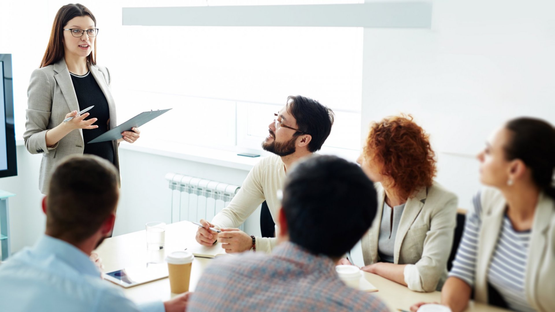 Coaching Business Startup
